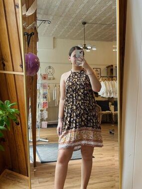SHEIN DRESS